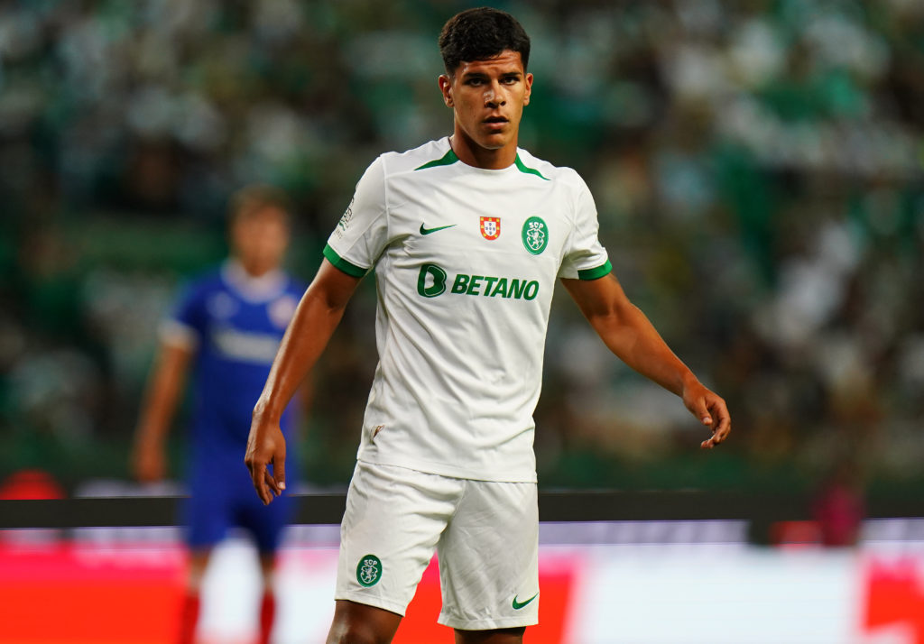 Sporting CP v Athletic Club - Pre-Season Friendly