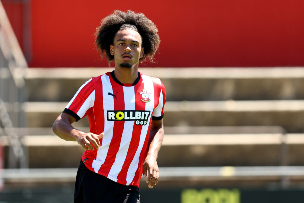 Southampton FC vs Montpellier Herault SC: Pre-Season Friendly