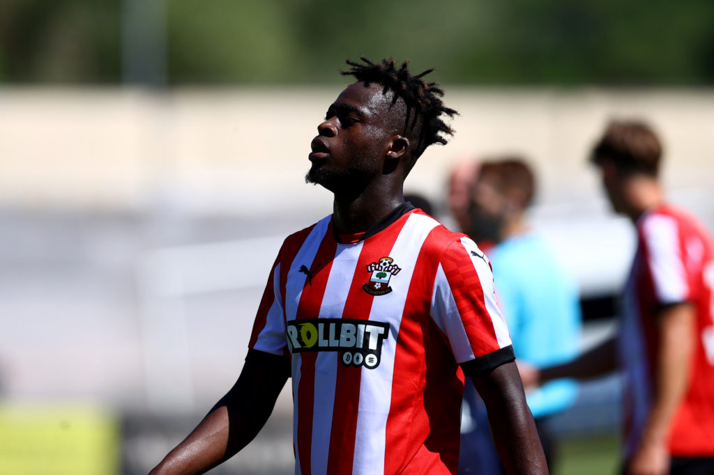 Southampton FC vs Montpellier Herault SC: Pre-Season Friendly