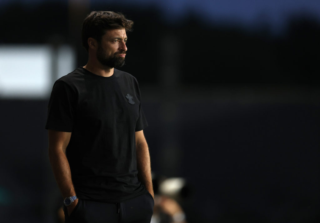Oxford United v Southampton - Pre-Season Friendly