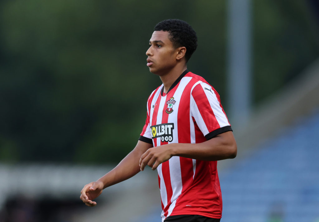 Oxford United v Southampton - Pre-Season Friendly
