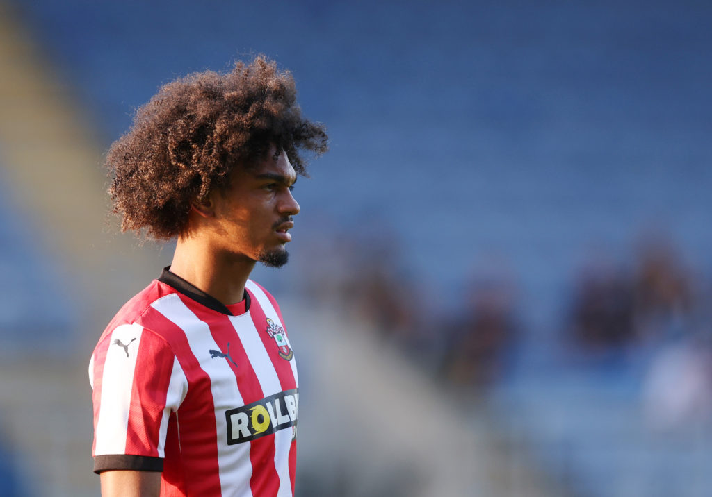 Oxford United v Southampton - Pre-Season Friendly
