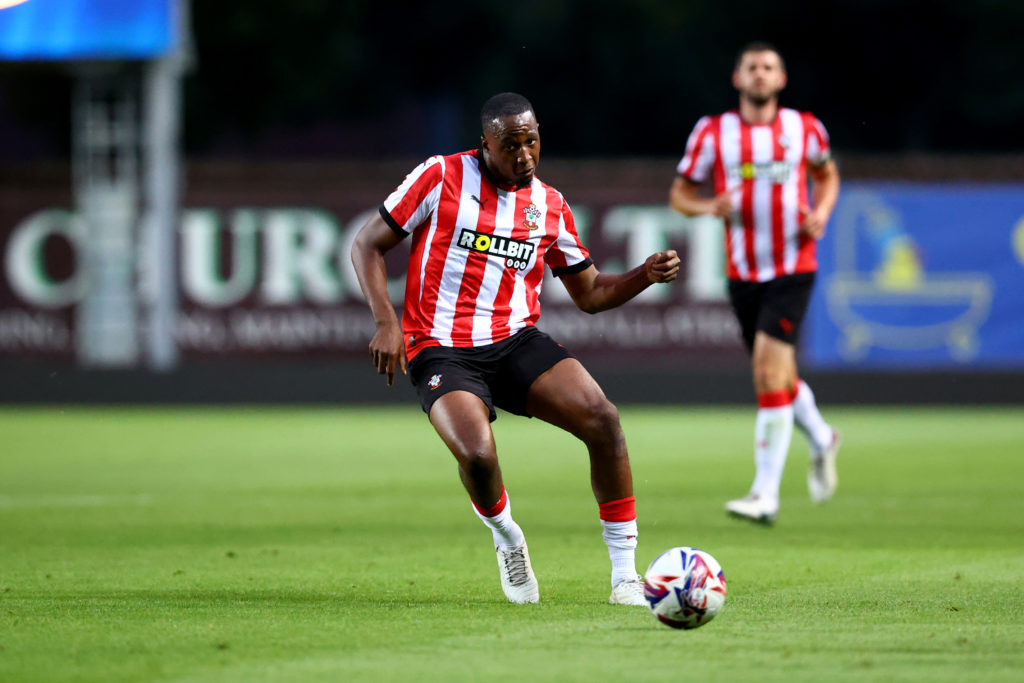 Oxford United v Southampton - Pre-Season Friendly