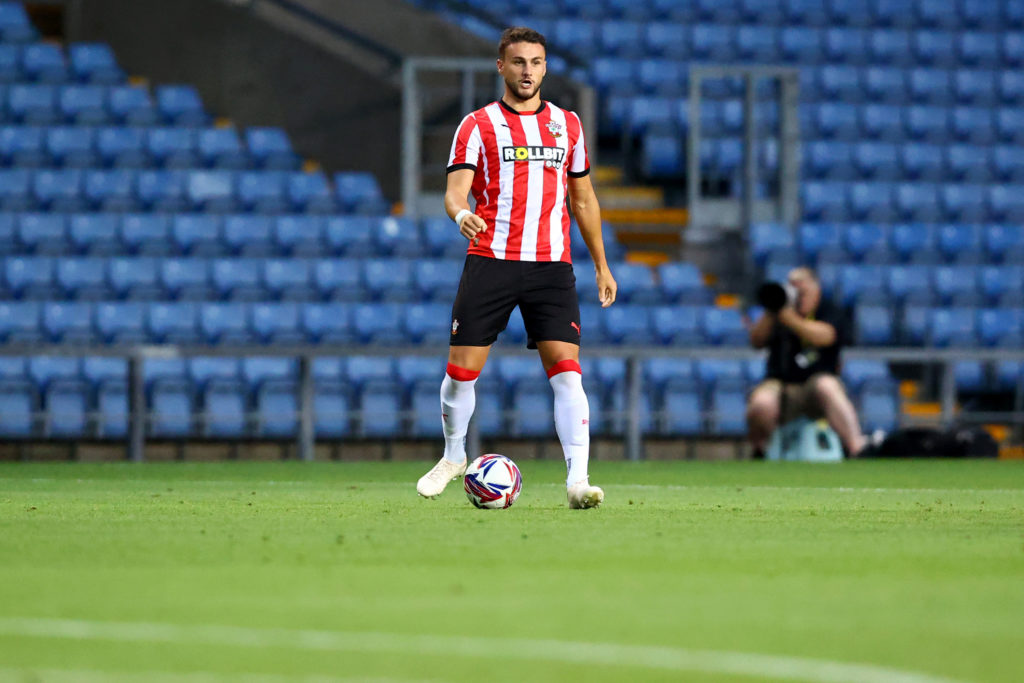Oxford United v Southampton - Pre-Season Friendly