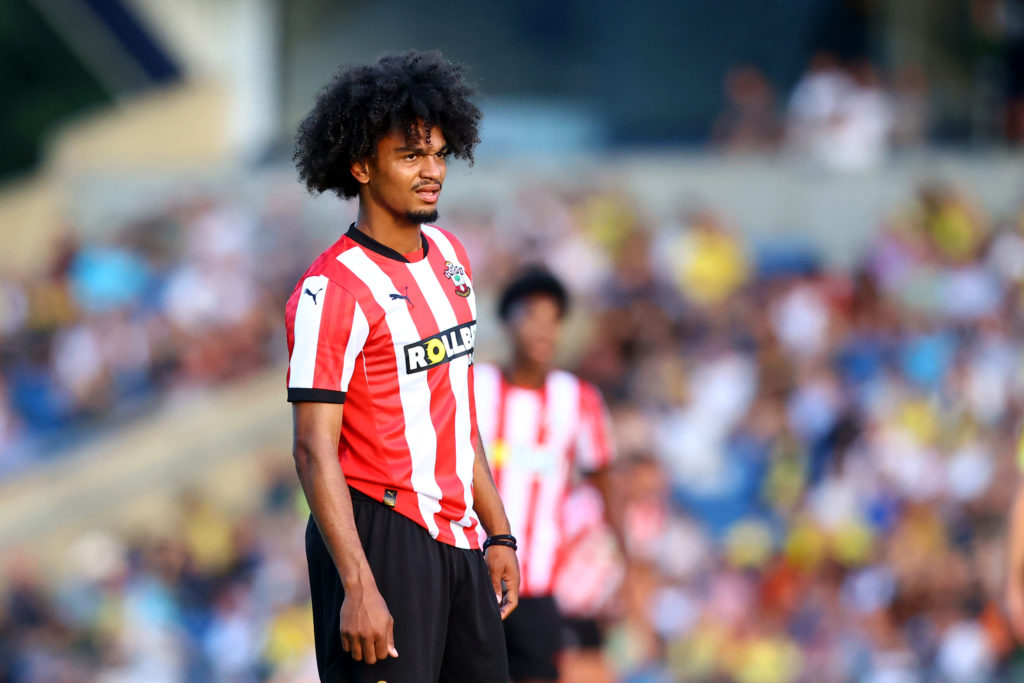 Oxford United v Southampton - Pre-Season Friendly