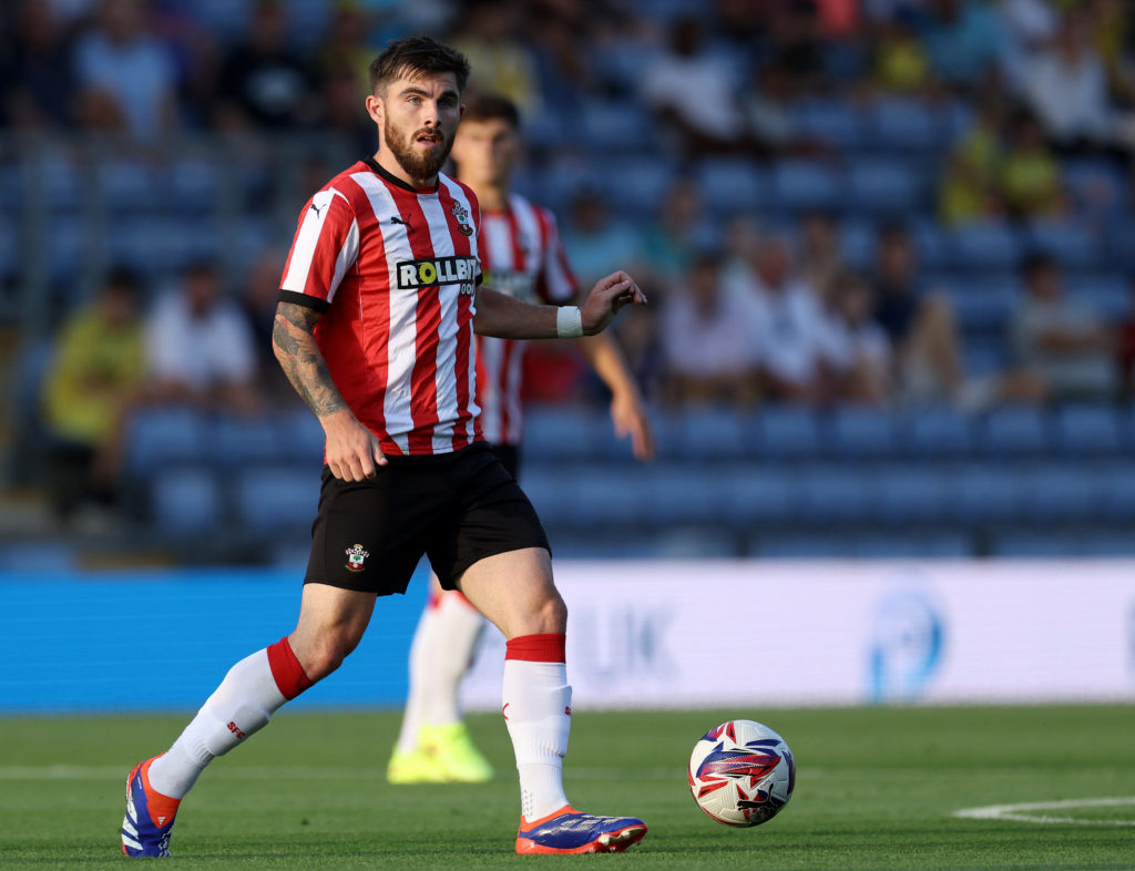 Oxford United v Southampton - Pre-Season Friendly