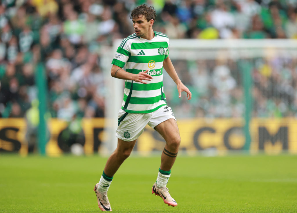 Celtic FC v Kilmarnock FC - cinch Premiership