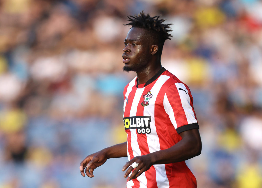 Oxford United v Southampton - Pre-Season Friendly
