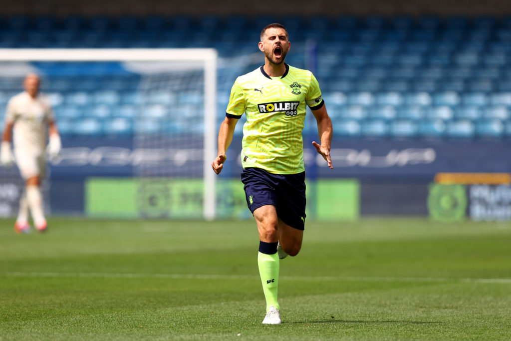 Millwall v Southampton - Pre-Season Friendly