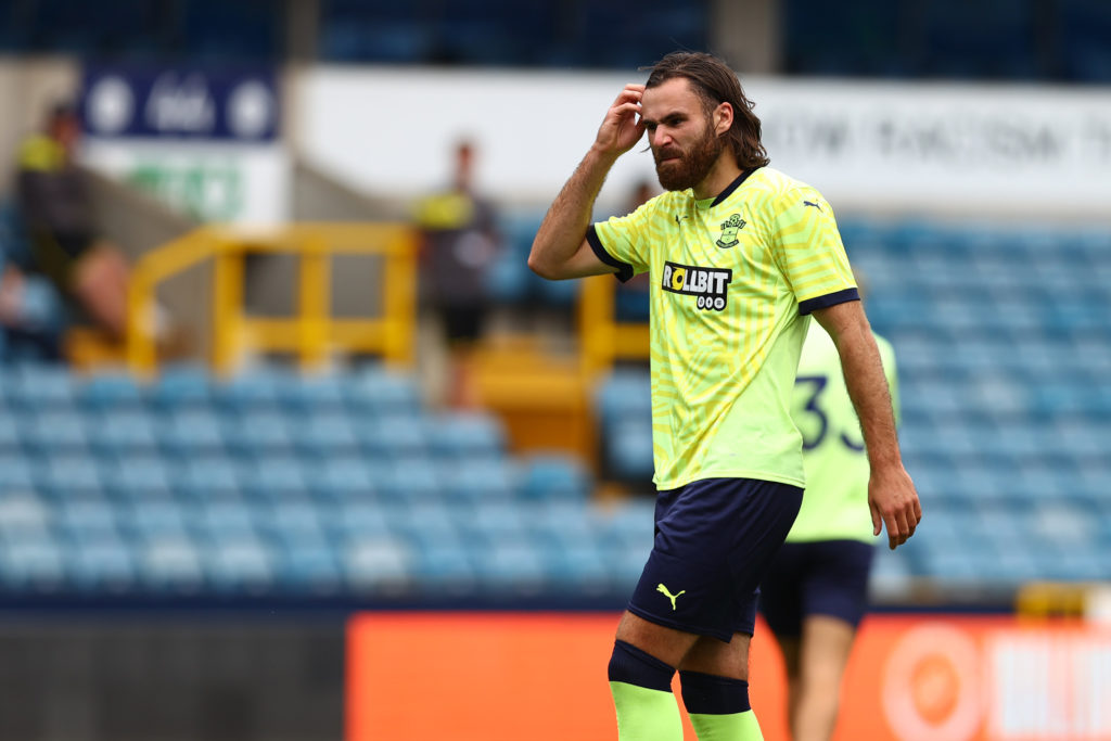 Millwall v Southampton - Pre-Season Friendly