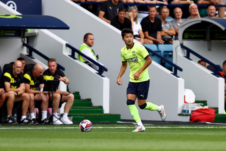 Photo by Matt Watson/Southampton FC via Getty Images