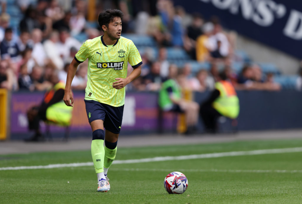 Millwall v Southampton - Pre-Season Friendly