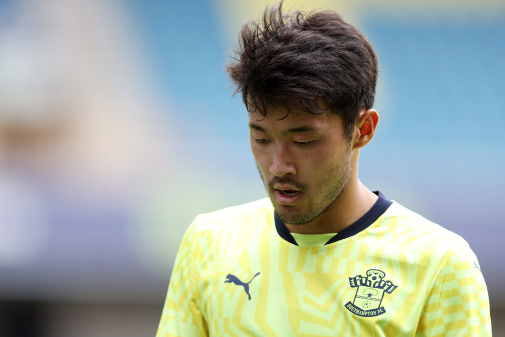 Millwall v Southampton - Pre-Season Friendly