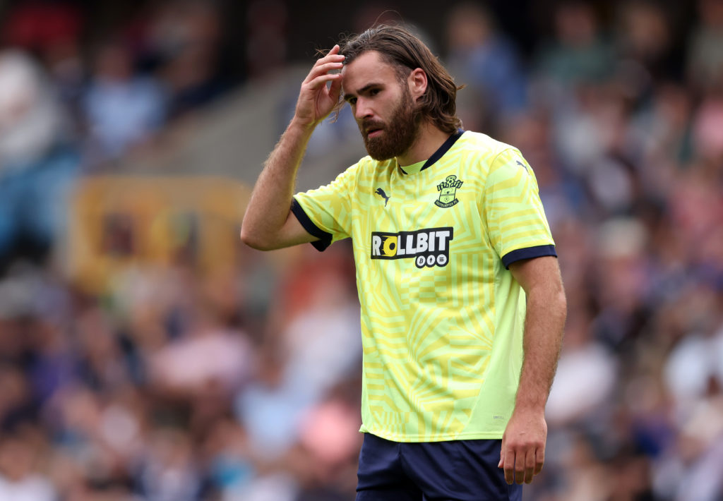 Millwall v Southampton - Pre-Season Friendly