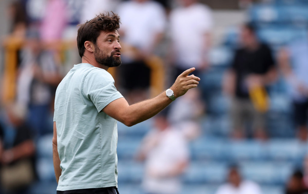 Millwall v Southampton - Pre-Season Friendly
