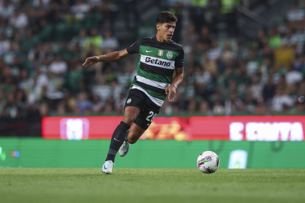 Sporting CP v Rio Ave FC - Liga Portugal Betclic