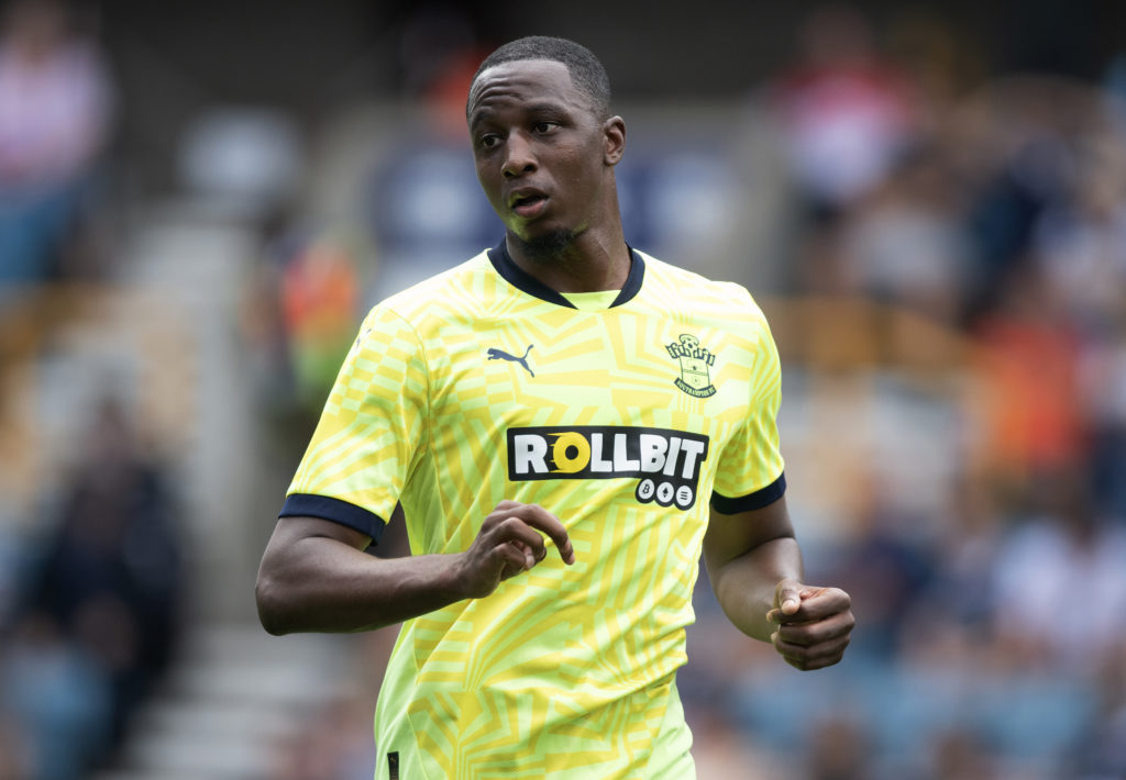 Millwall v Southampton - Pre-Season Friendly
