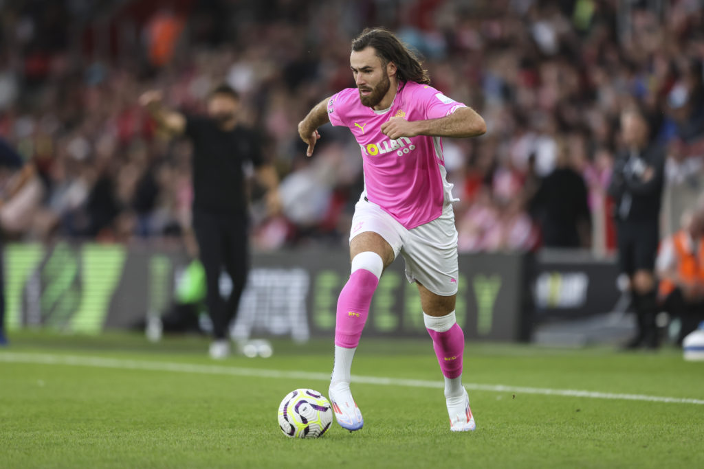 Southampton v Lazio - Pre-Season Friendly
