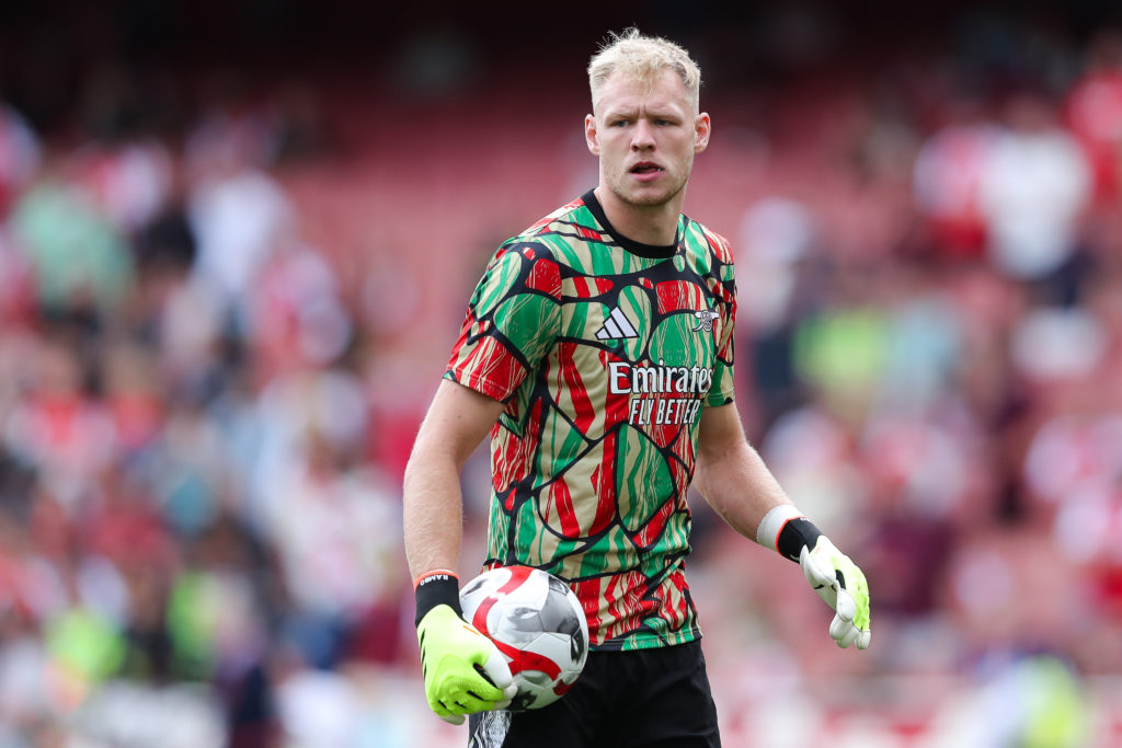 Arsenal v Bayer 04 Leverkusen - Pre-Season Friendly