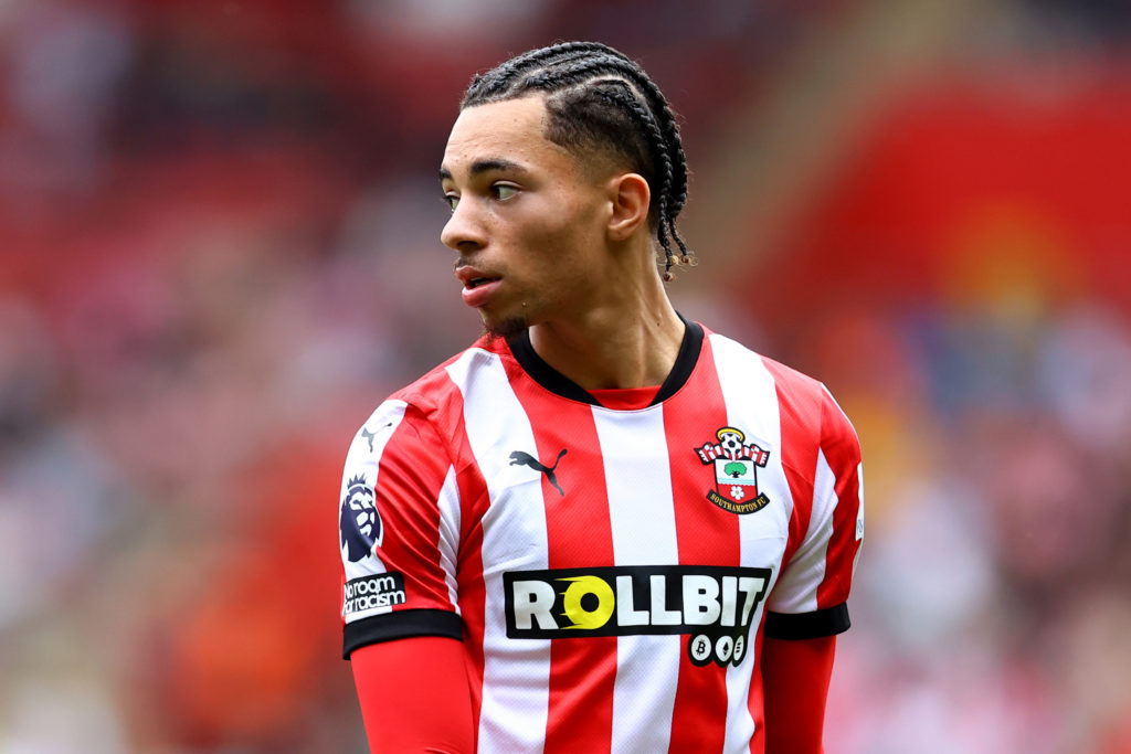 Southampton v Getafe - Pre-Season Friendly