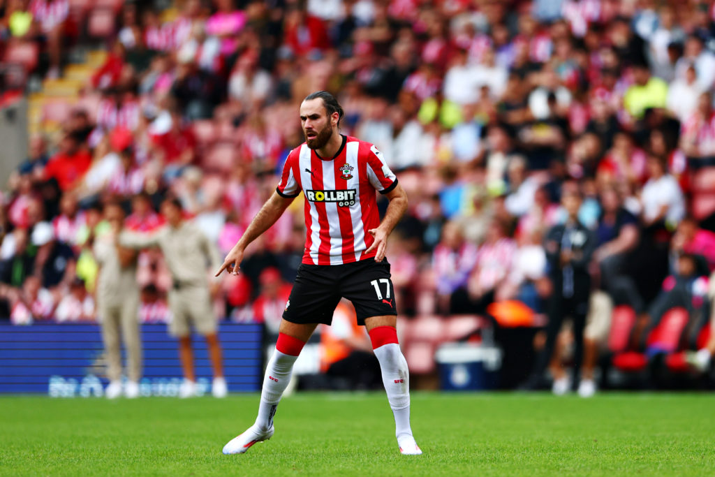 Southampton v Getafe - Pre-Season Friendly