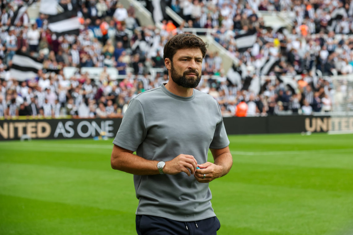 Photo by Alex Dodd - CameraSport via Getty Images