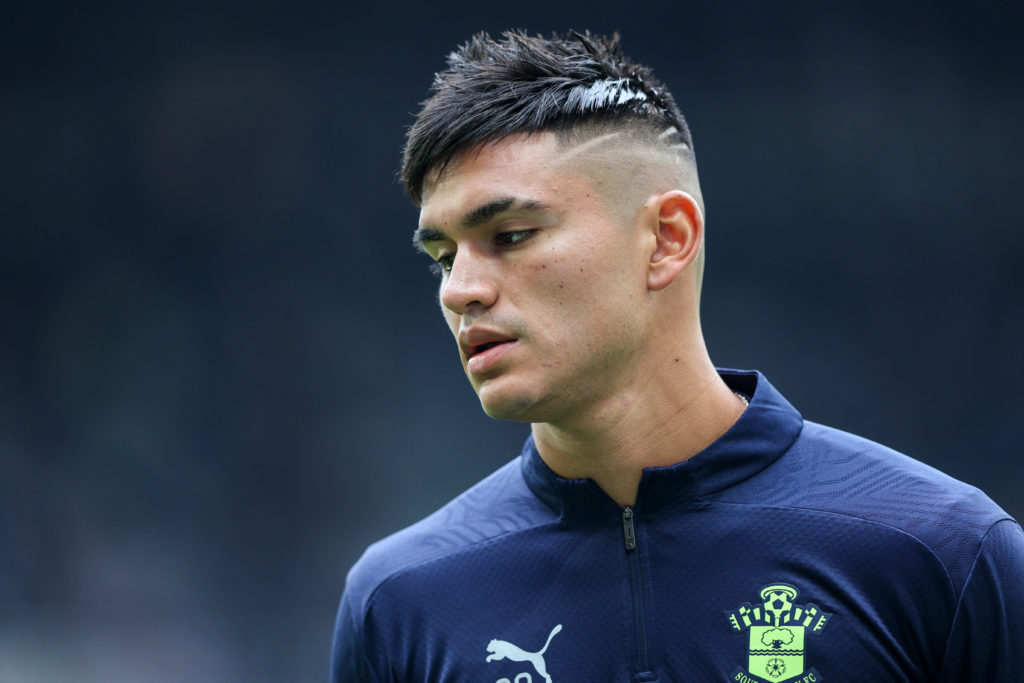 Newcastle United FC v Southampton FC - Premier League