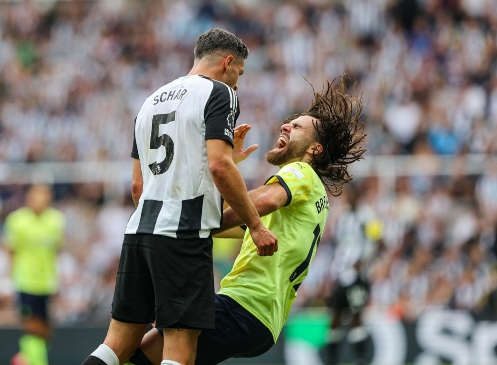 Newcastle United FC v Southampton FC - Premier League