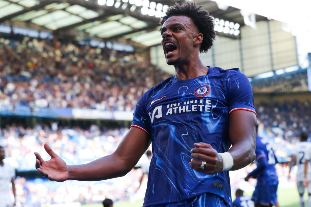 Chelsea v FC Internazionale - Pre-Season Friendly