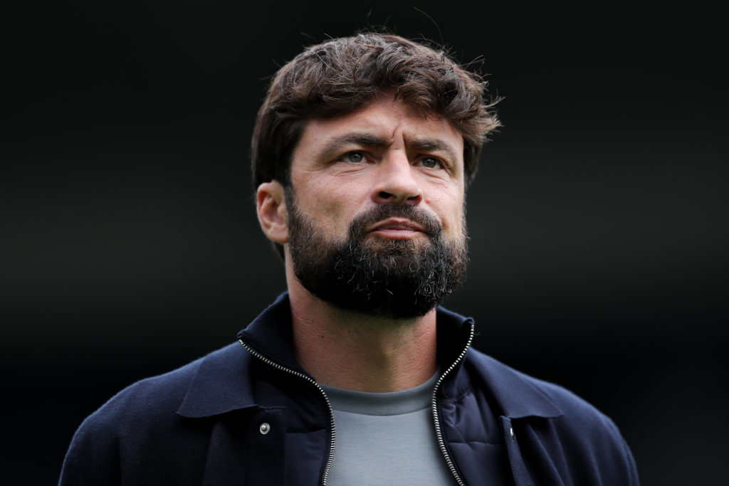 Newcastle United FC v Southampton FC - Premier League