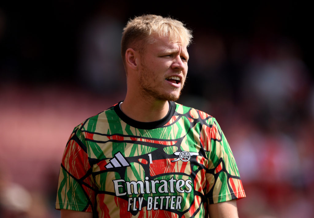 Arsenal FC v Wolverhampton Wanderers FC - Premier League