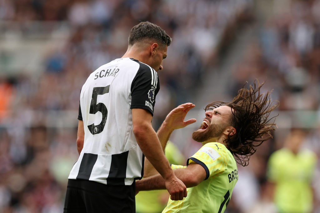 Newcastle United FC v Southampton FC - Premier League