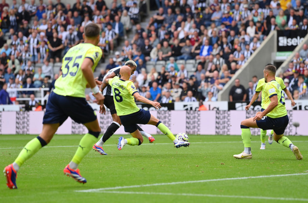 Newcastle United FC v Southampton FC - Premier League