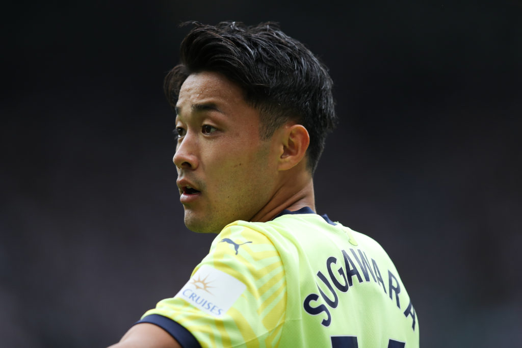 Newcastle United FC v Southampton FC - Premier League