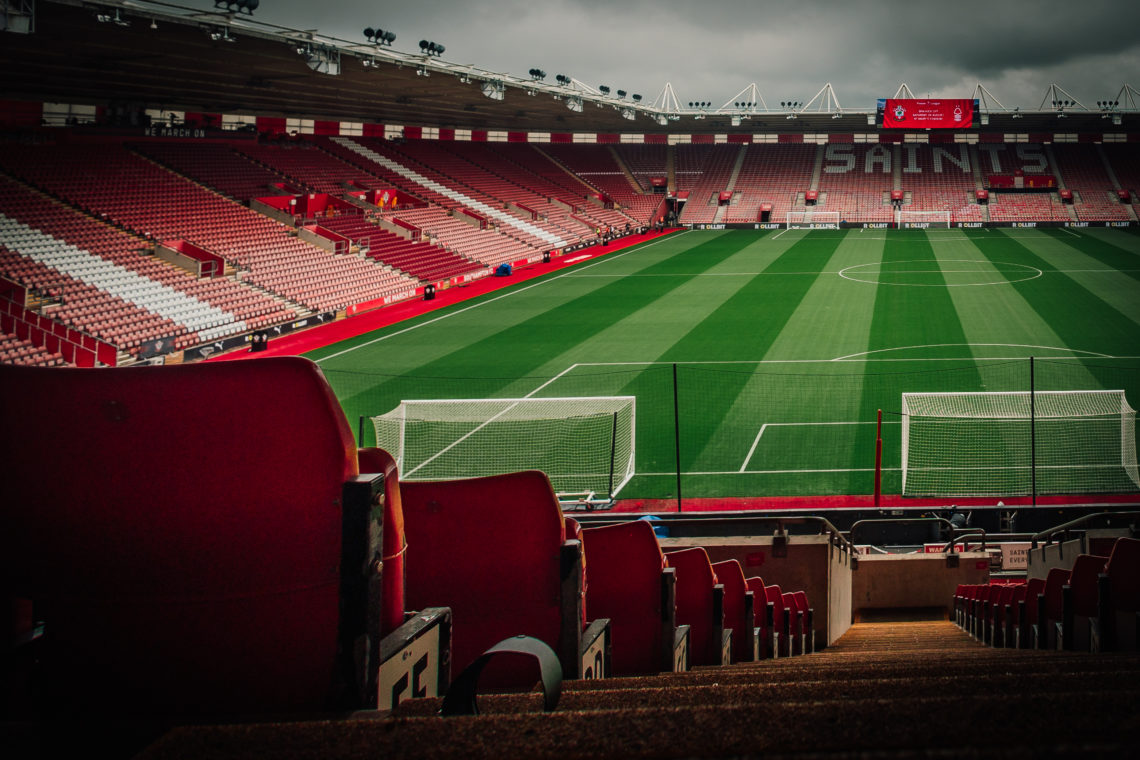 Photo by Ritchie Sumpter/Nottingham Forest FC via Getty Images