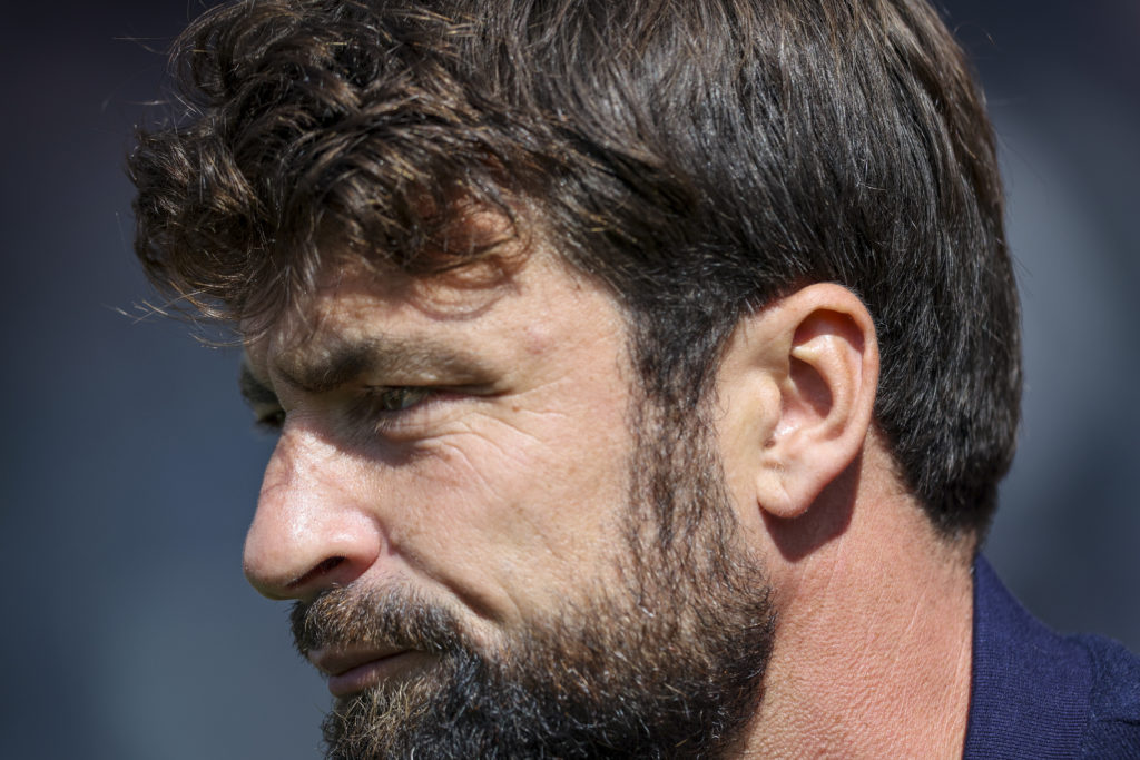 Southampton FC v Nottingham Forest FC - Premier League
