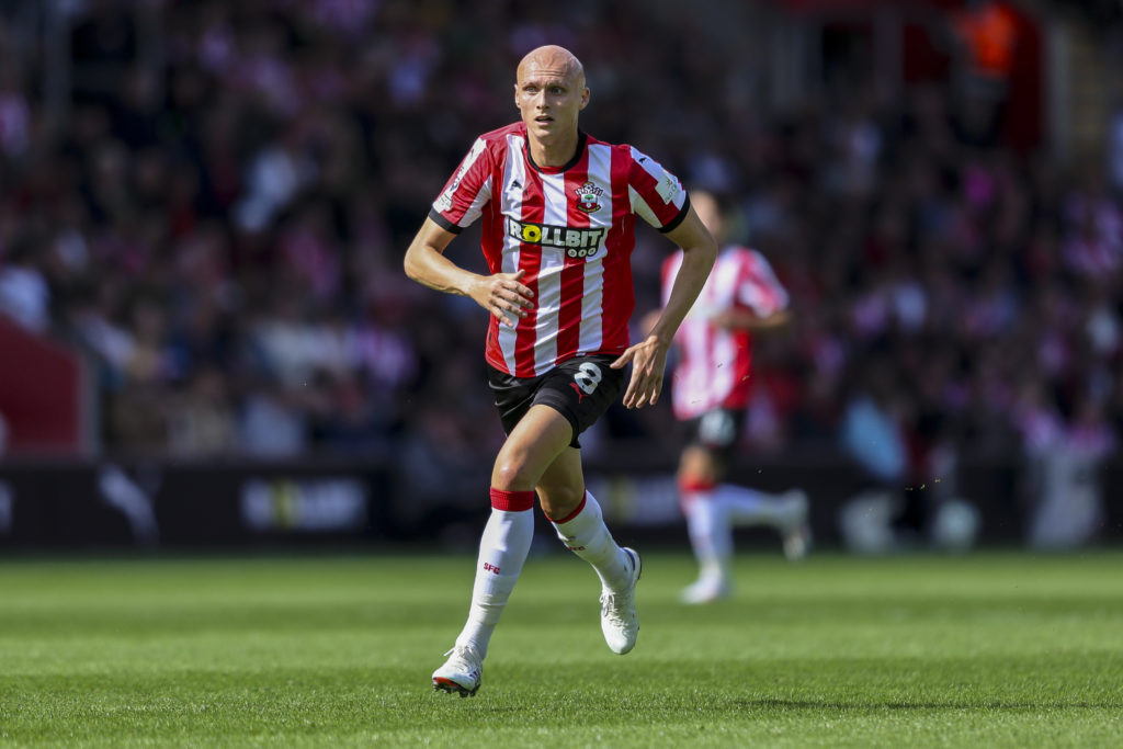 Southampton FC v Nottingham Forest FC - Premier League