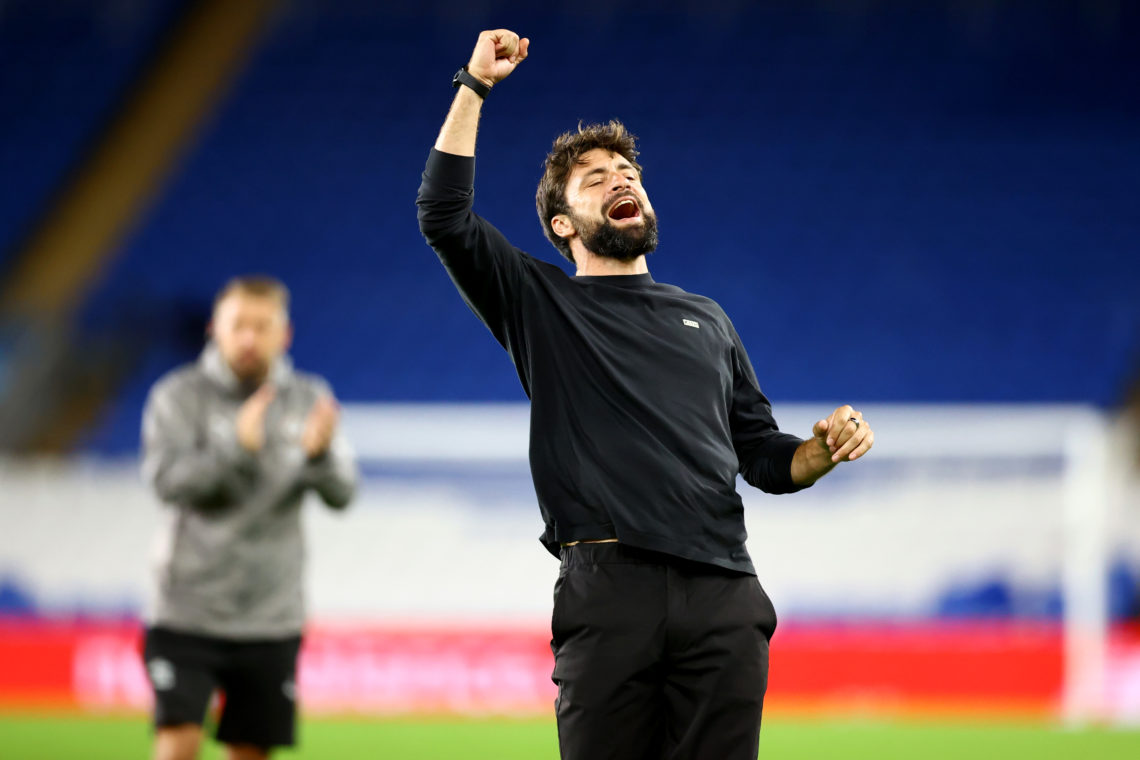 Photo by Matt Watson/Southampton FC via Getty Images
