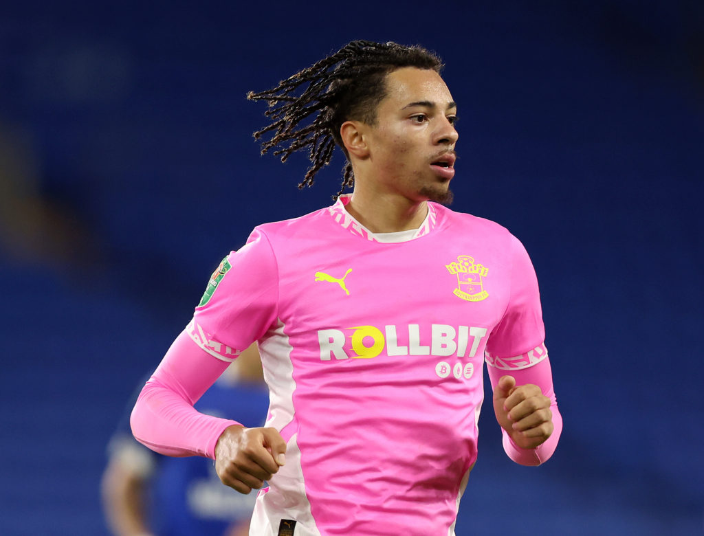 Cardiff City v Southampton - Carabao Cup Second Round