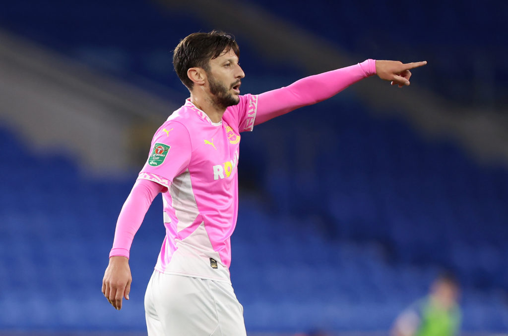Cardiff City v Southampton - Carabao Cup Second Round