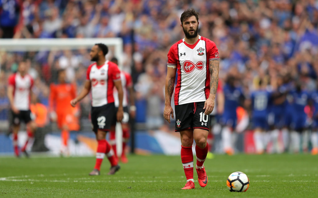 Chelsea v Southampton - The Emirates FA Cup Semi Final