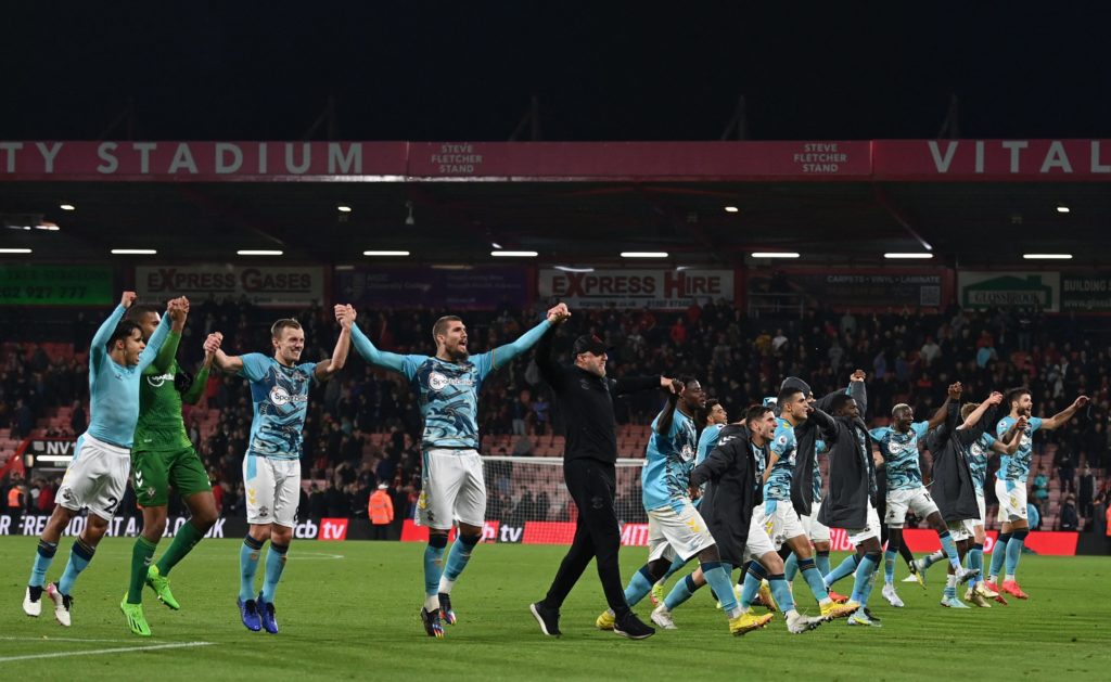 FBL-ENG-PR-BOURNEMOUTH-SOUTHAMPTON