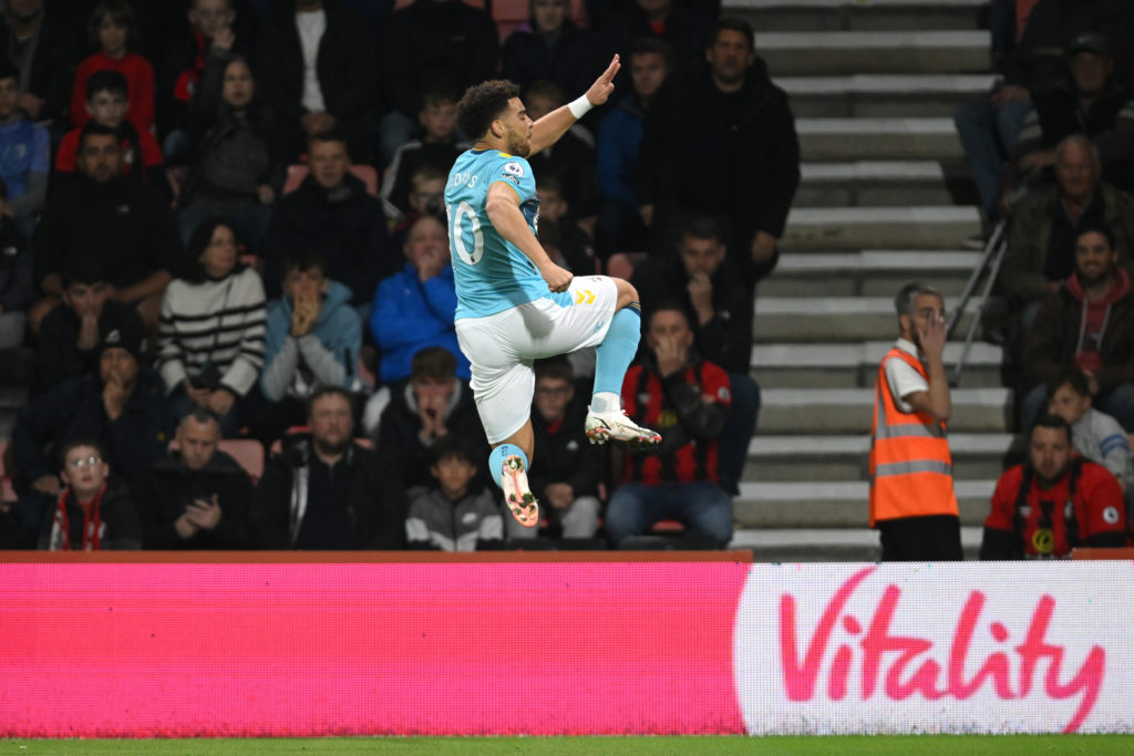 AFC Bournemouth v Southampton FC - Premier League