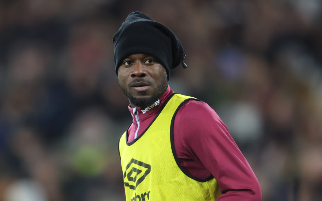 West Ham United v AFC Bournemouth - Premier League