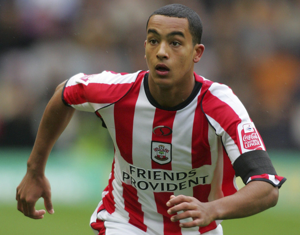 Wolverhampton Wanderers V Southampton, Premier League
