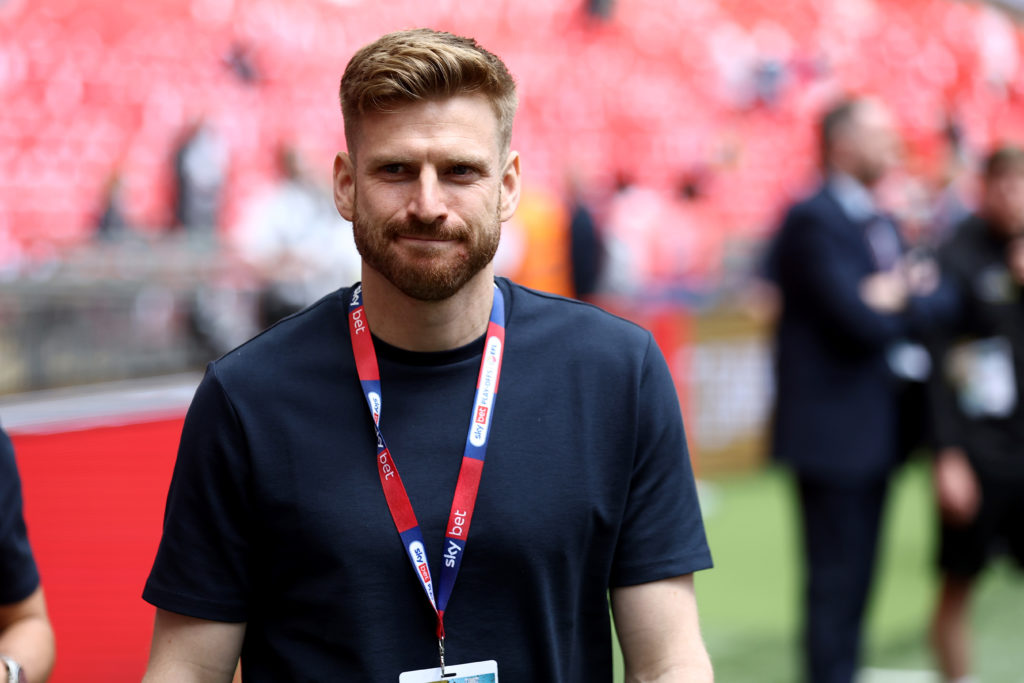 Leeds United v Southampton - Sky Bet Championship Play-Off Final