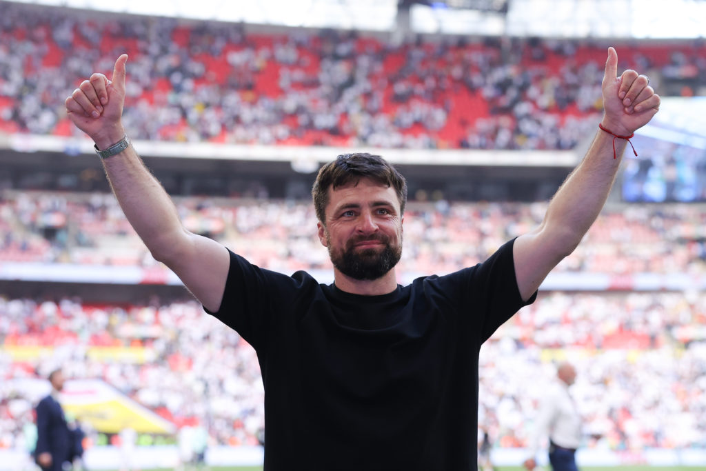Leeds United v Southampton - Sky Bet Championship Play-Off Final