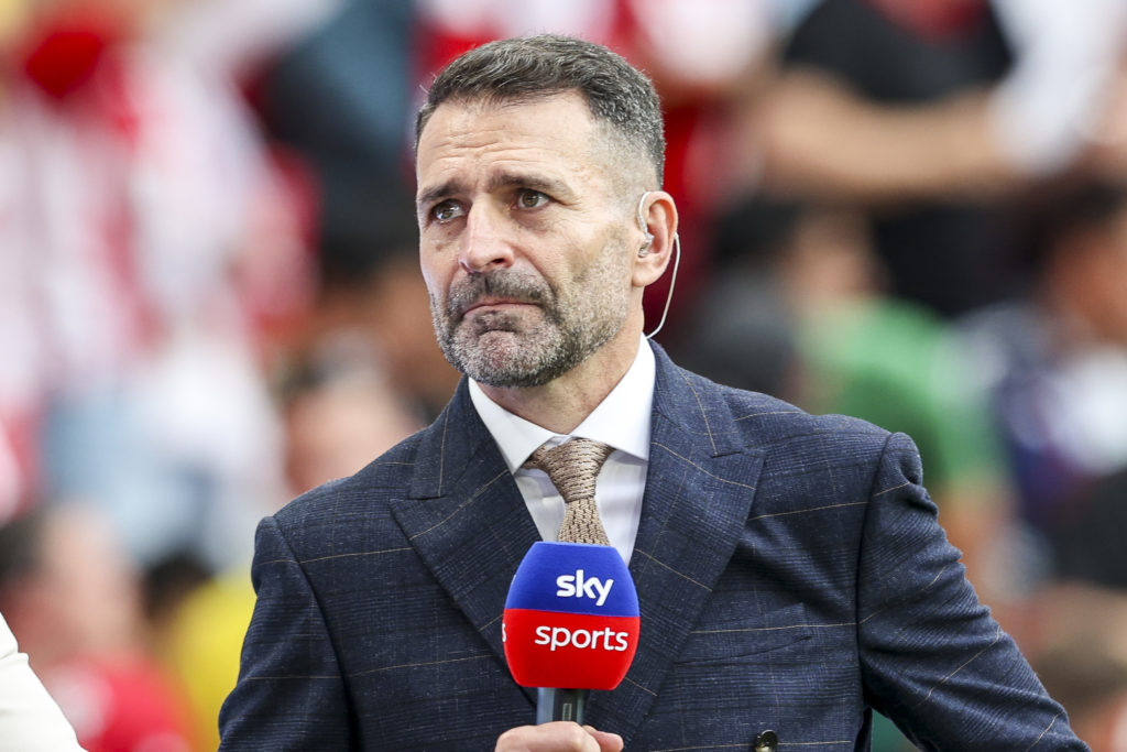 Leeds United v Southampton - Sky Bet Championship Play-Off Final
