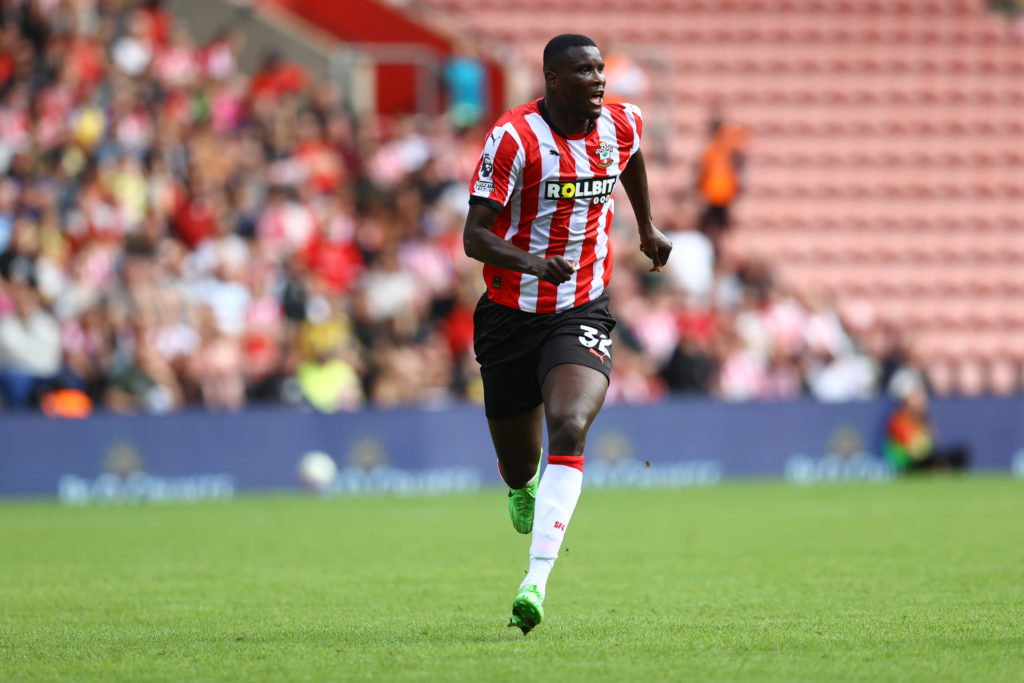 Southampton v Getafe - Pre-Season Friendly