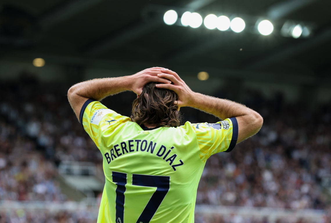 Photo by Alex Dodd - CameraSport via Getty Images
